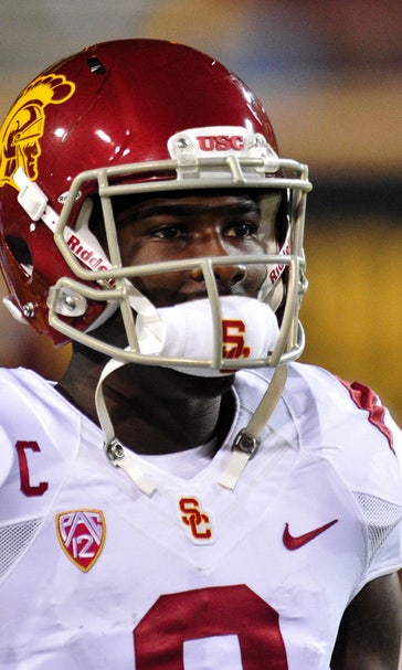 USC's Lee still grateful despite down season